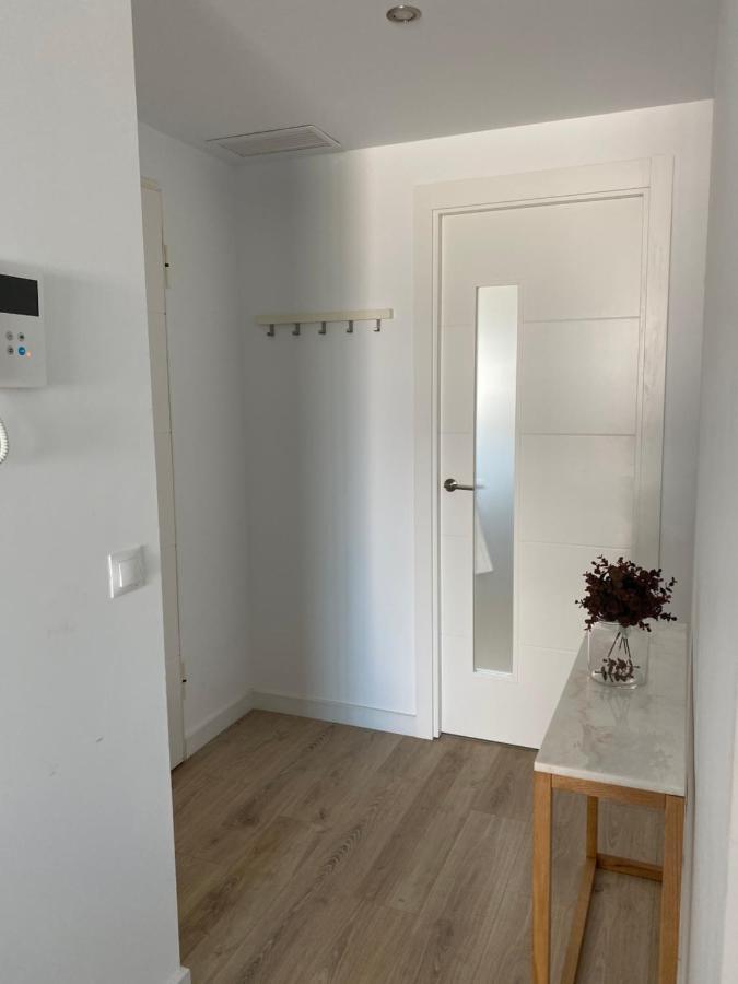 Apartamento Las Rotas Dénia Esterno foto