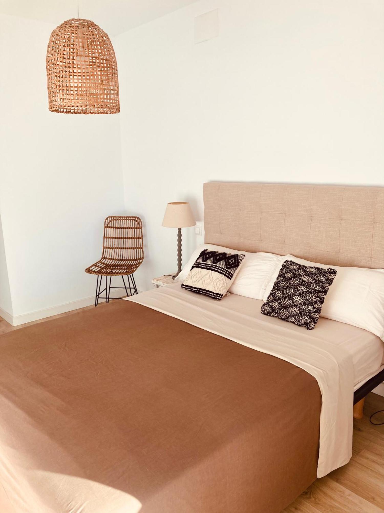 Apartamento Las Rotas Dénia Esterno foto