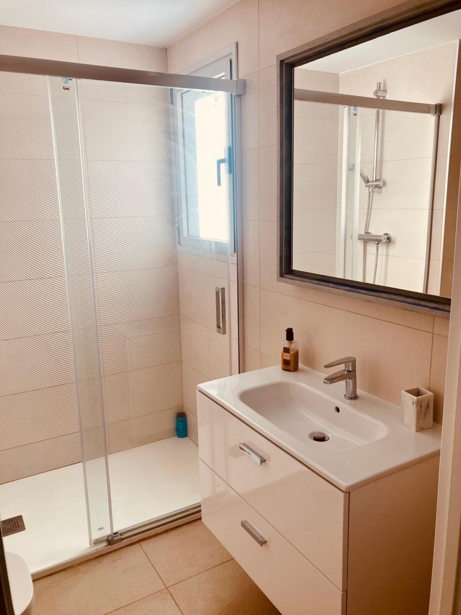Apartamento Las Rotas Dénia Esterno foto