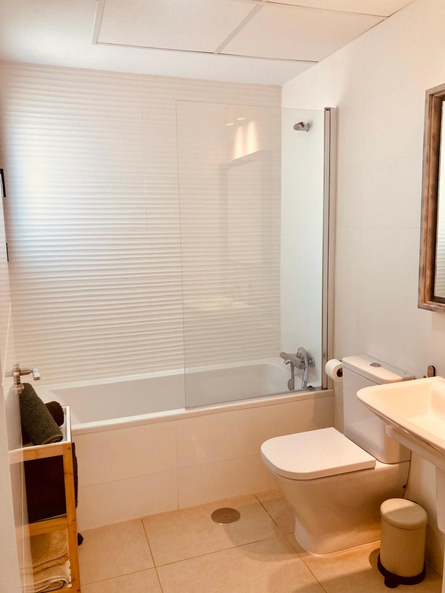 Apartamento Las Rotas Dénia Esterno foto